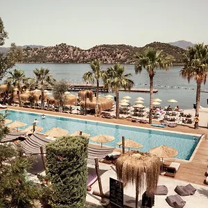 5* Resort Cook's Club Adakoy, - Adults Only 