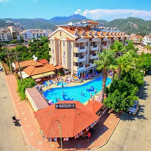 3* Apart Otel Club Sunsmile