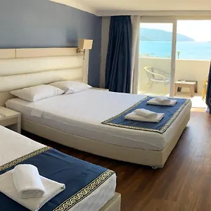 فندق Goldkaya