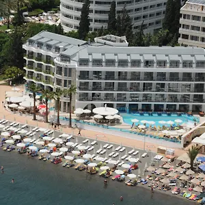 3* Otel Marbella