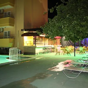 2* Otel Marsyas