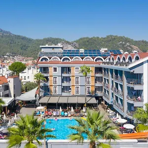 4* Otel Club Viva