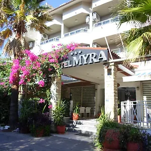 فندق Myra