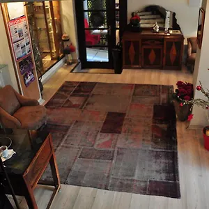 hotel-nomade.istanbul-turkeyhotels.com/