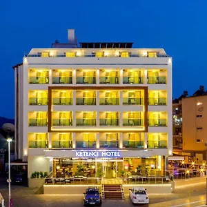 4* Hotel Ketenci