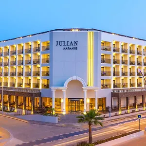 4* Otel Ada Julian (adults Only)