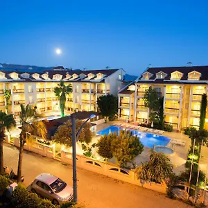 3* Apart Otel Club Amaris