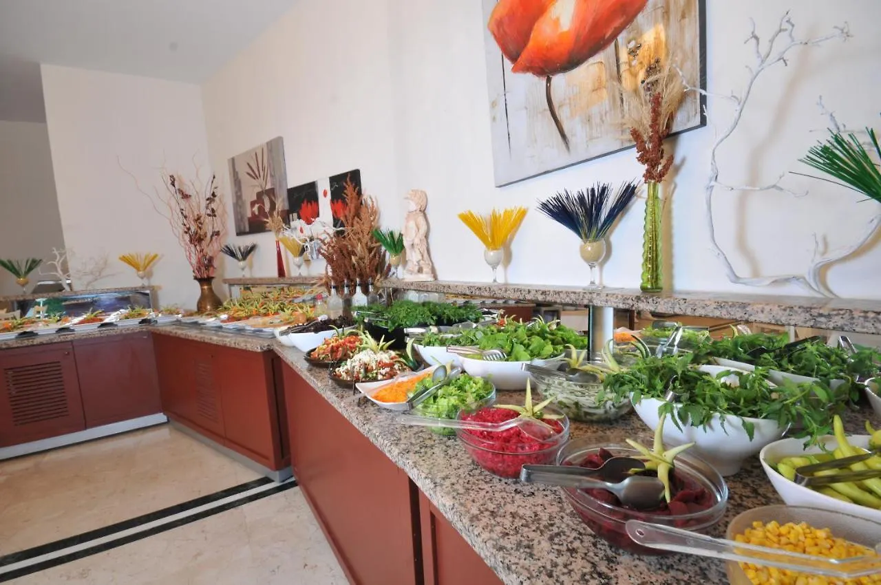 My Dream Hotel Marmaris