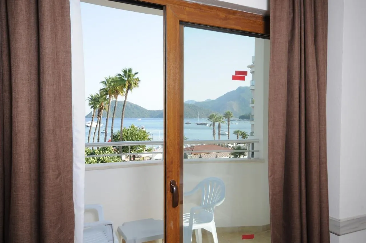 My Dream Hotel Marmaris