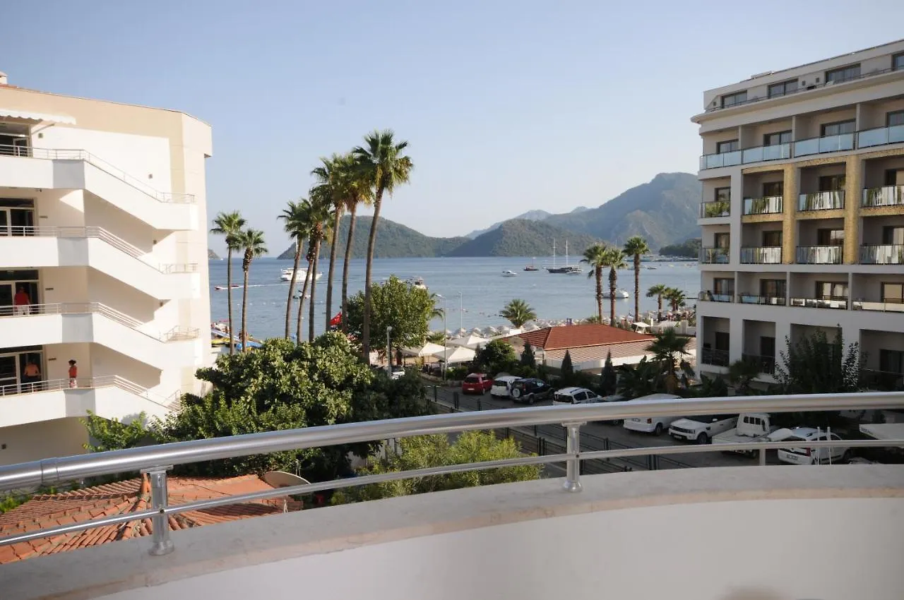 My Dream Hotel Marmaris