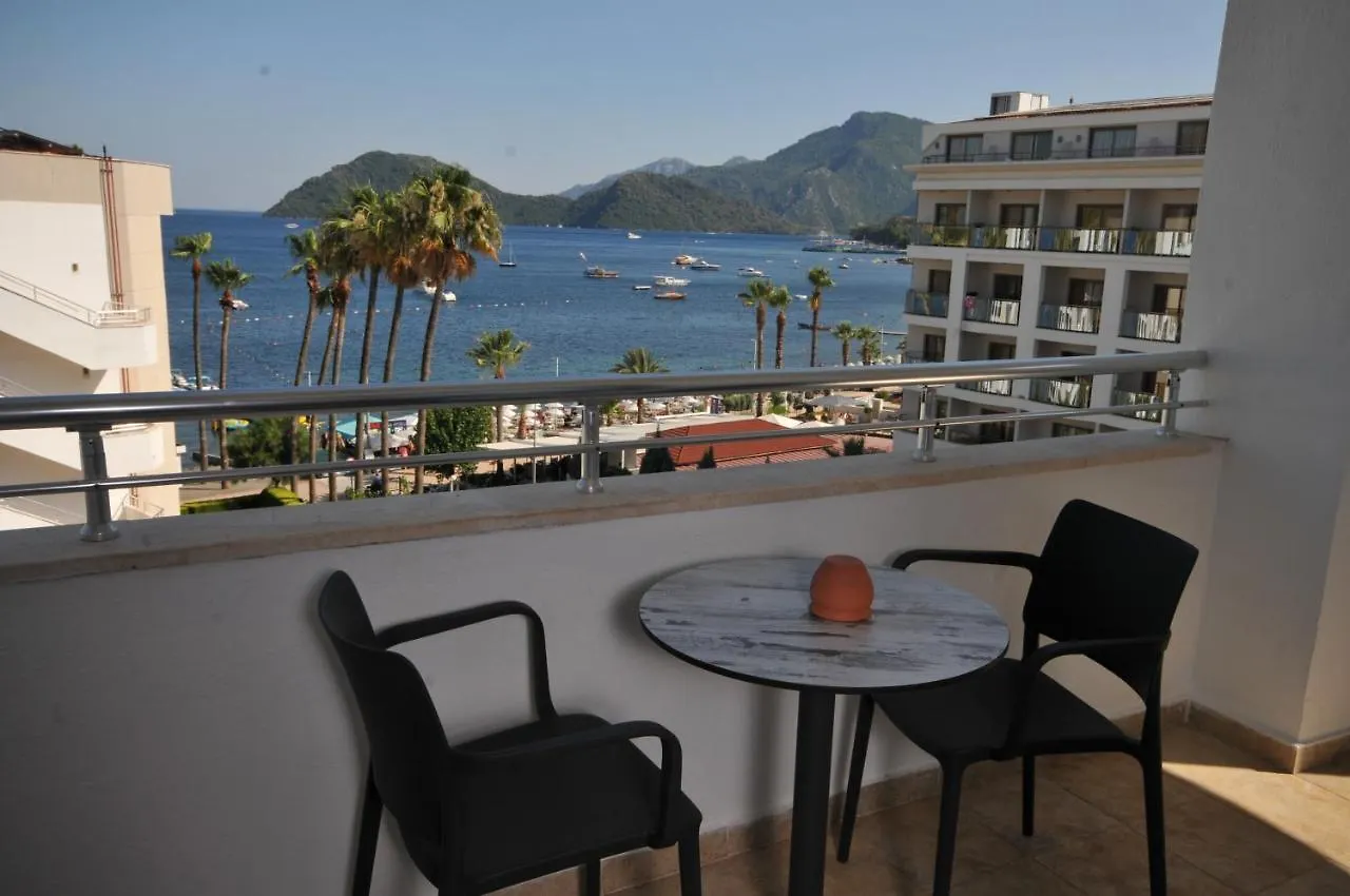 ****  My Dream Hotel Marmaris Turkey
