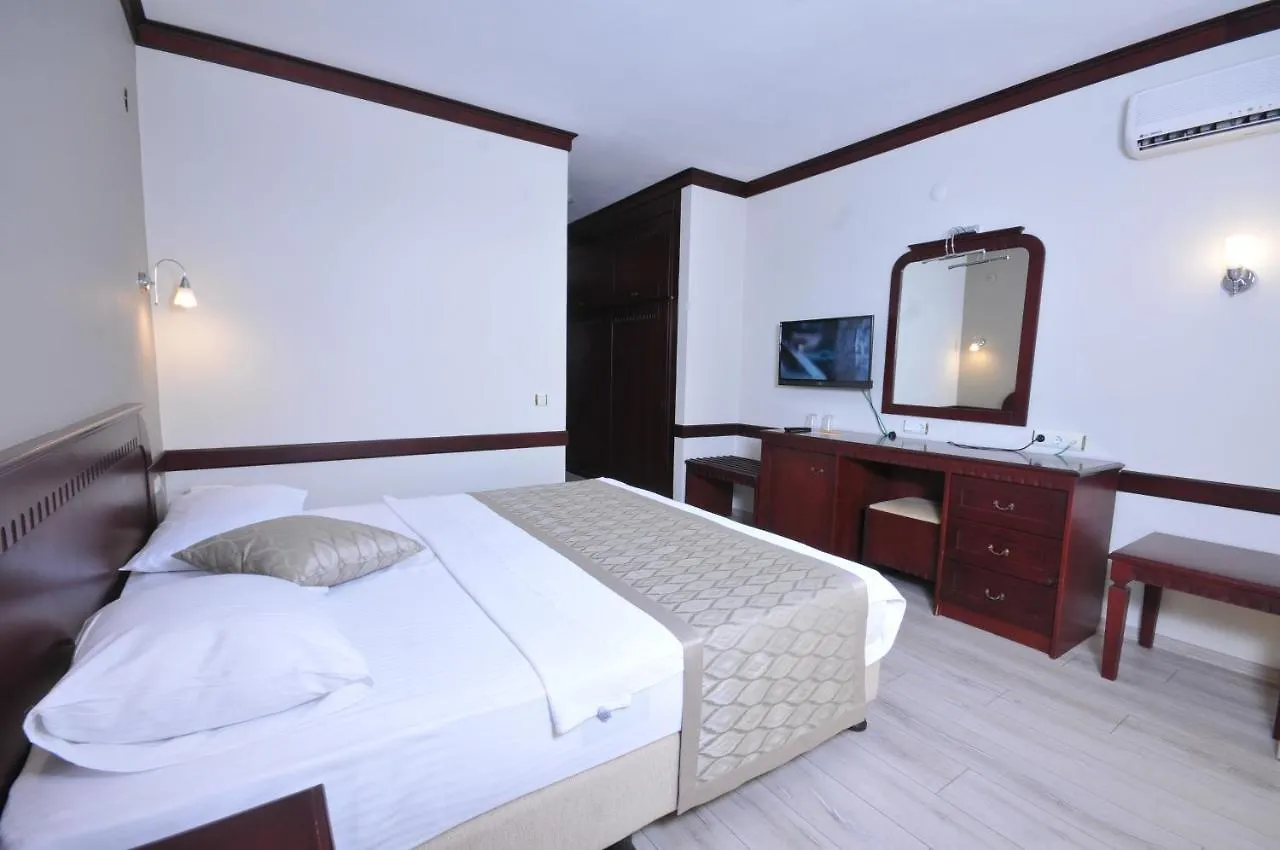 My Dream Hotel Marmaris
