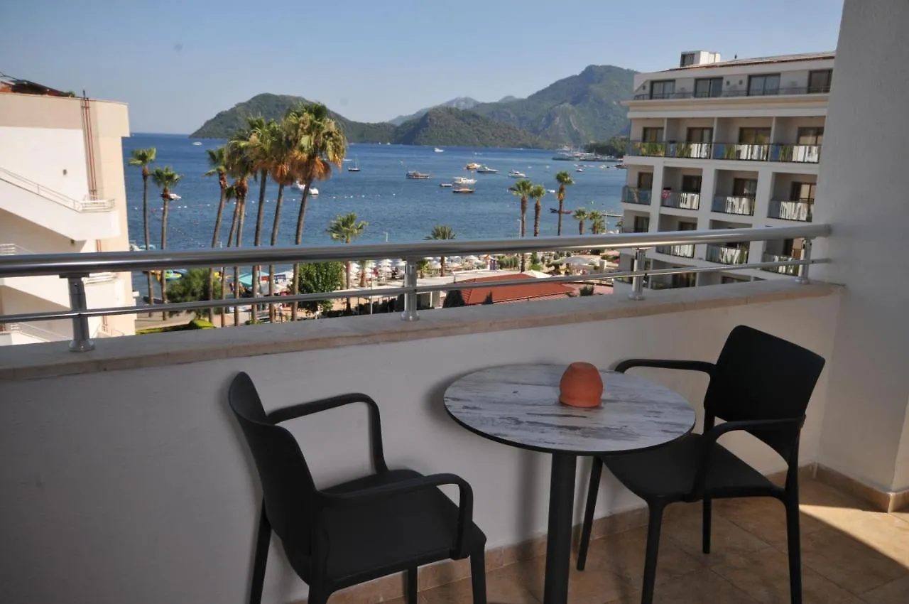 My Dream Hotel Marmaris 4*,
