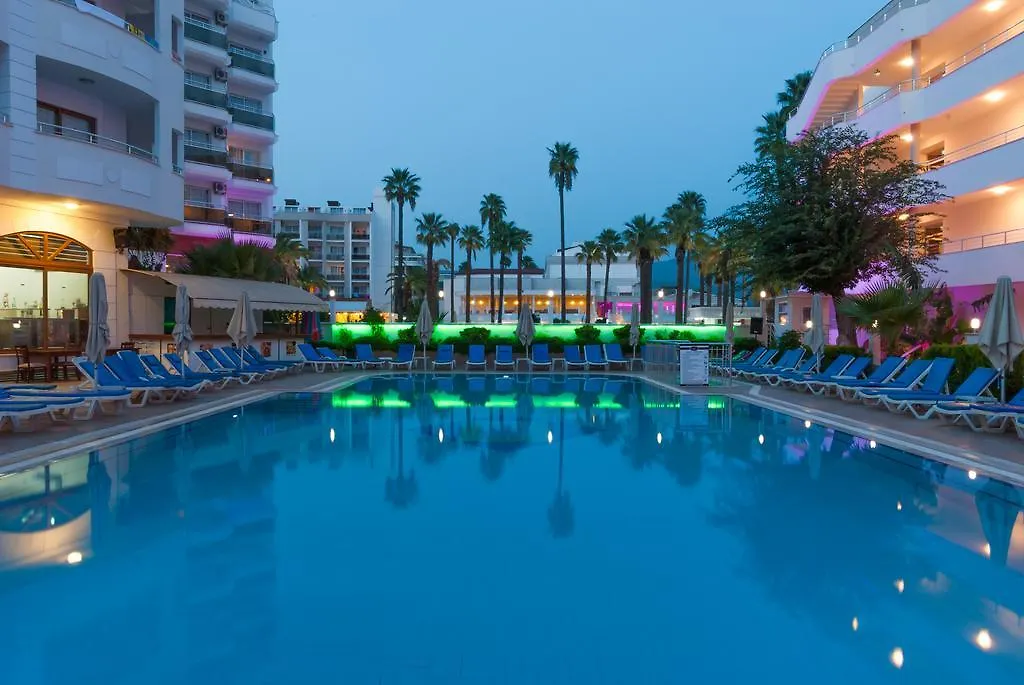 My Dream Hotel Marmaris