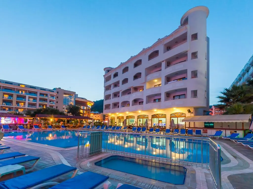 My Dream Hotel Marmaris 4*,