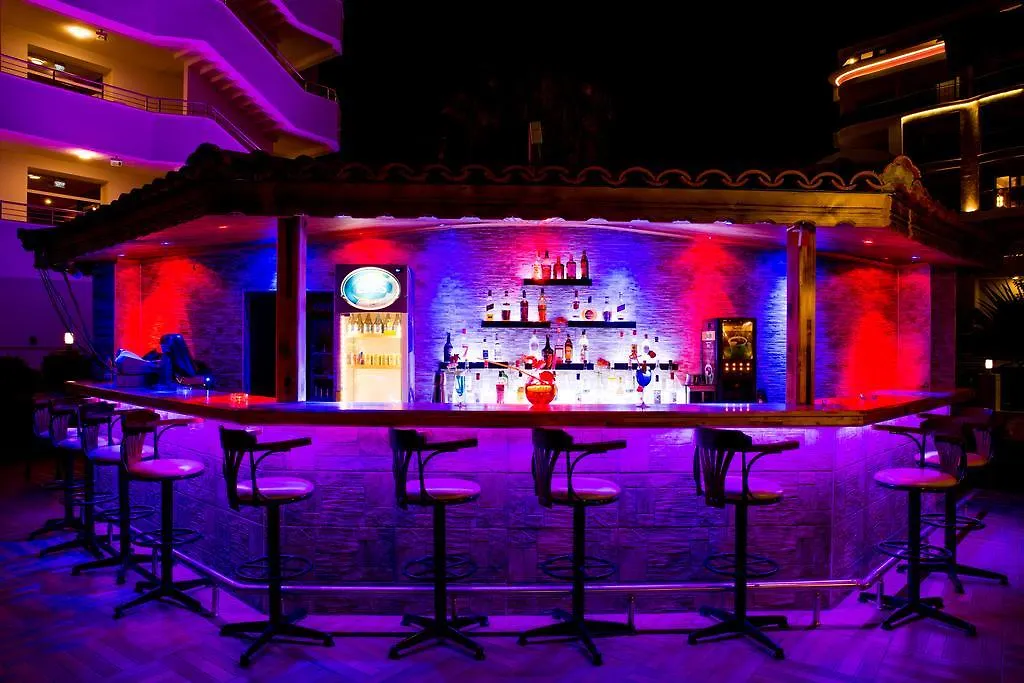 My Dream Hotel Marmaris