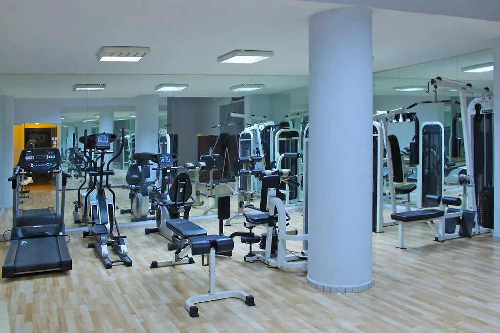 My Dream Hotel Marmaris
