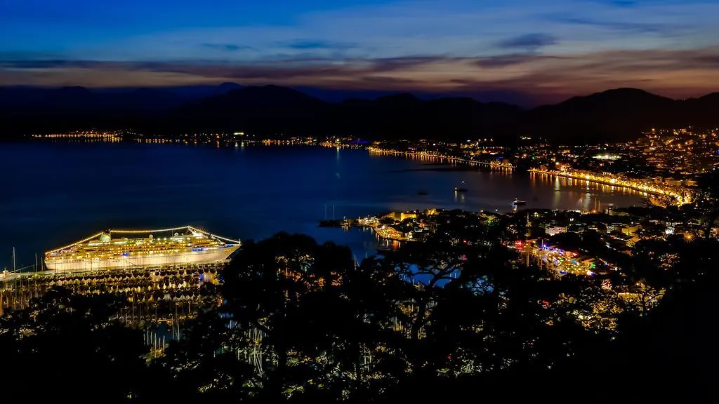 My Dream Hotel Marmaris