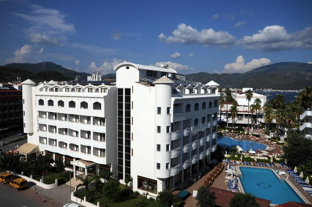 My Dream Hotel Marmaris