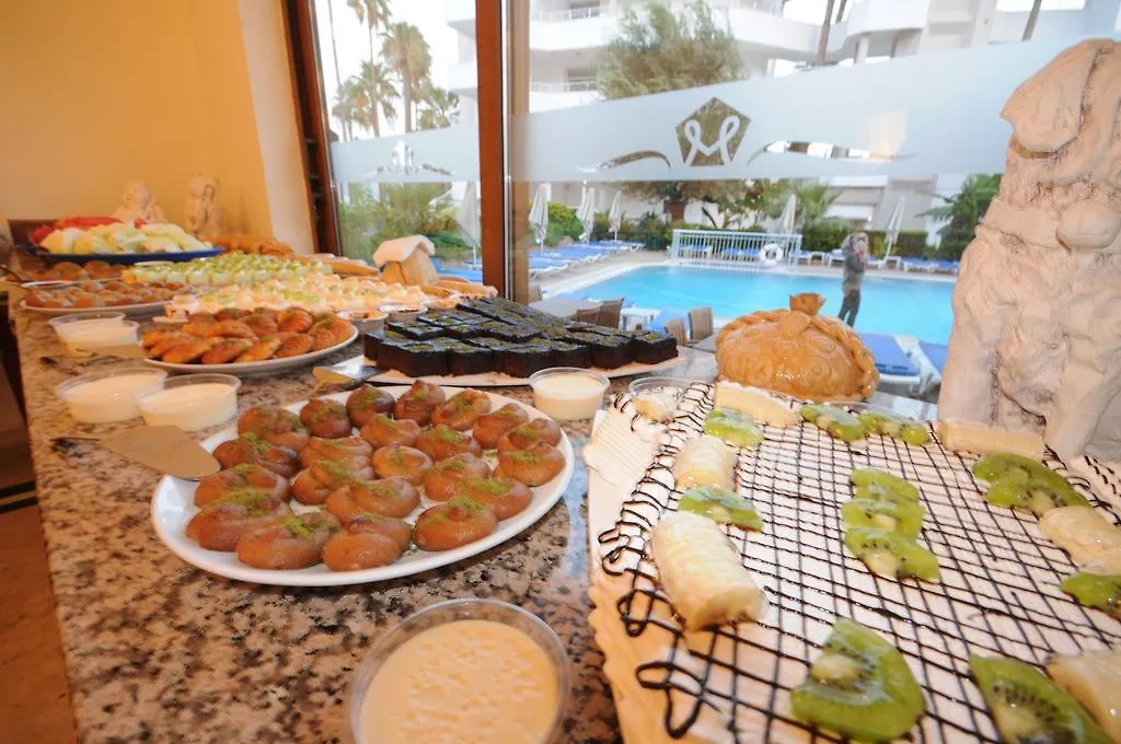 My Dream Hotel Marmaris