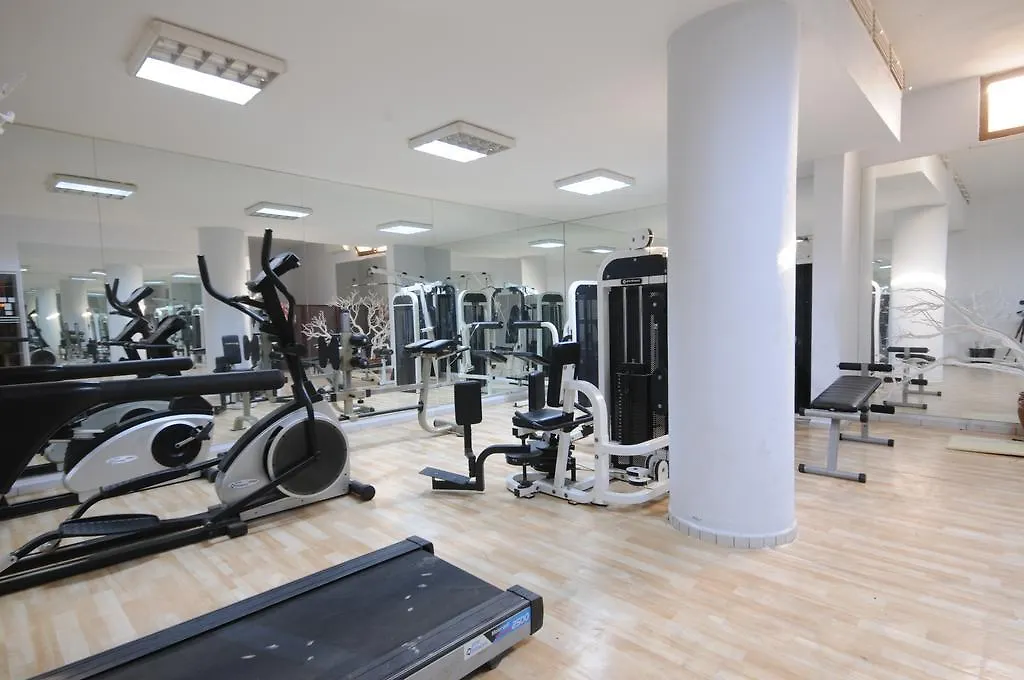 My Dream Hotel Marmaris 4*,  Turkey