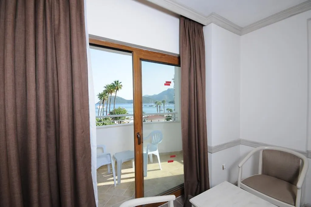 My Dream Hotel Marmaris