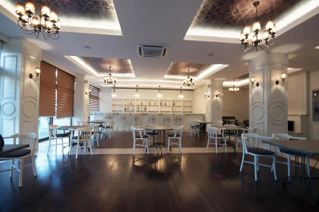 ****  My Dream Hotel Marmaris Turkey