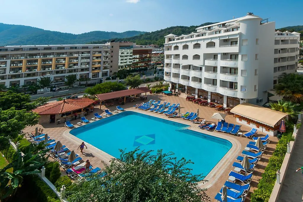 My Dream Hotel Marmaris 4*,