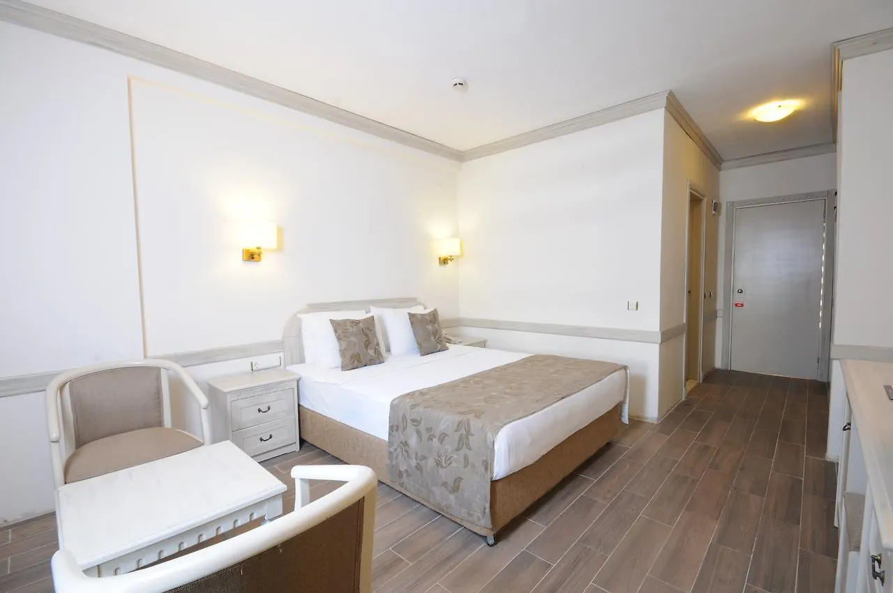 My Dream Hotel Marmaris