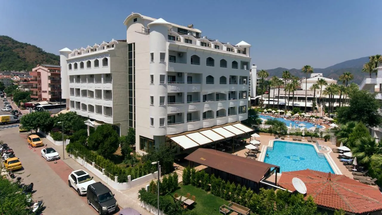 My Dream Hotel Marmaris