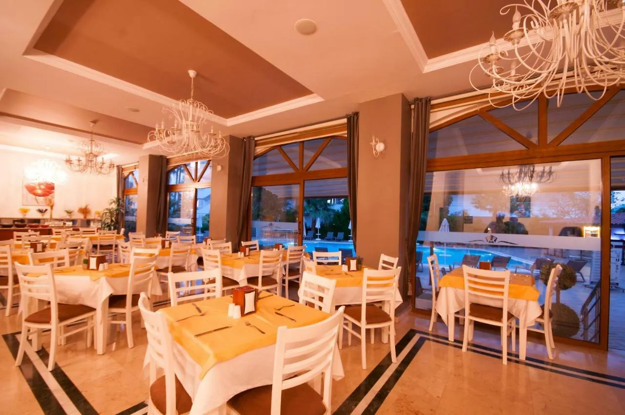 My Dream Hotel Marmaris