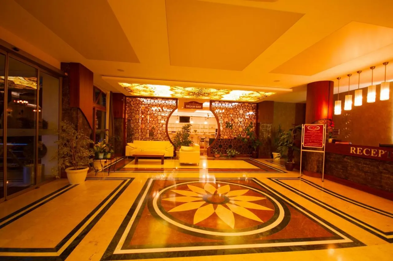 My Dream Hotel Marmaris