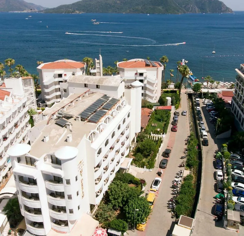 My Dream Hotel Marmaris