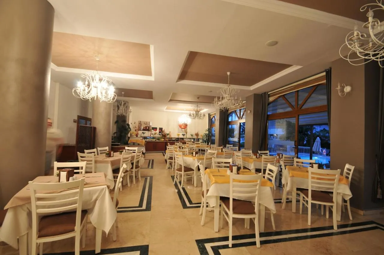 My Dream Hotel Marmaris