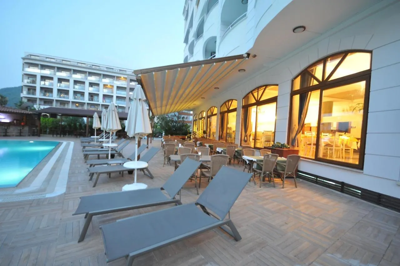 My Dream Hotel Marmaris