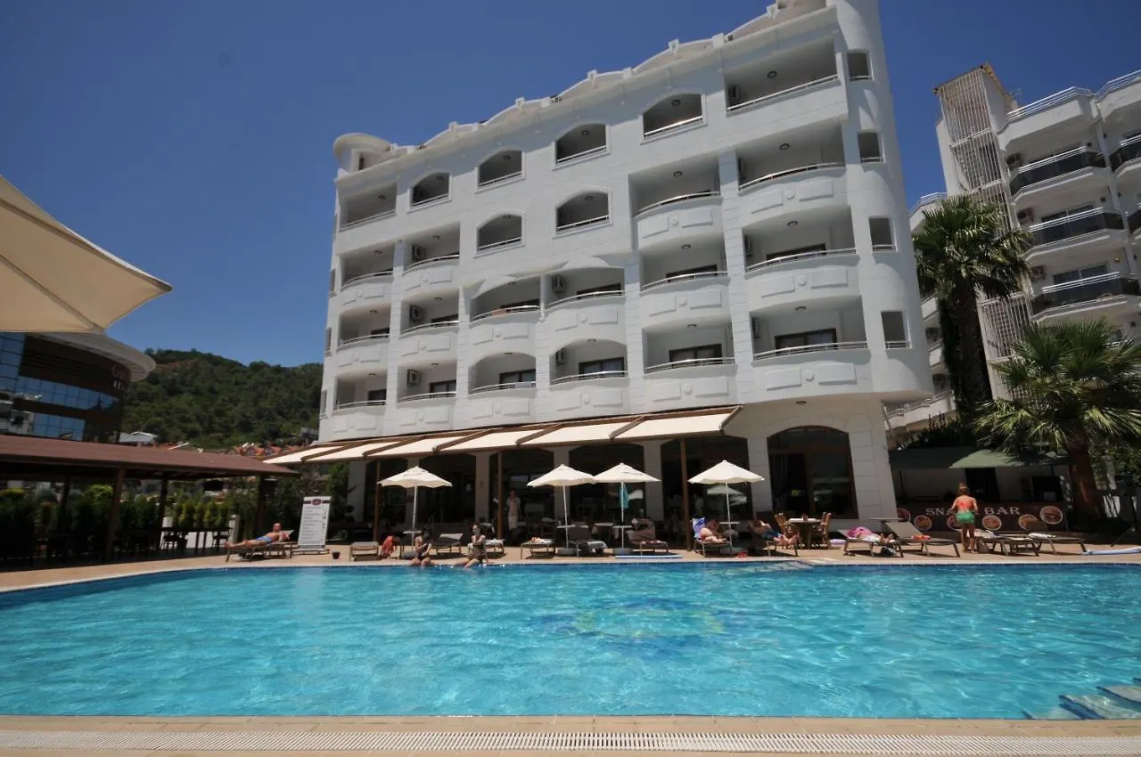 My Dream Hotel Marmaris