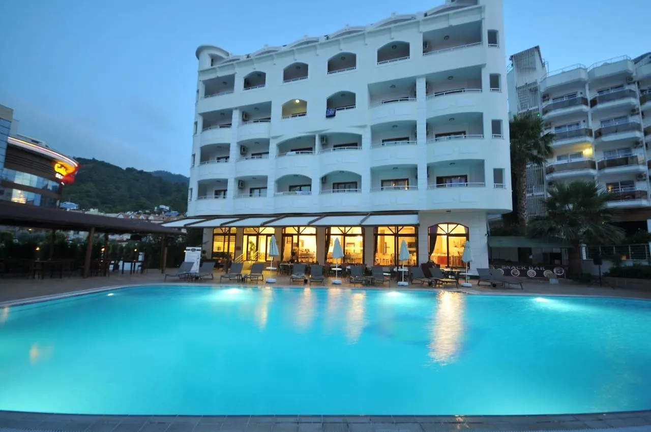 My Dream Hotel Marmaris 4*,