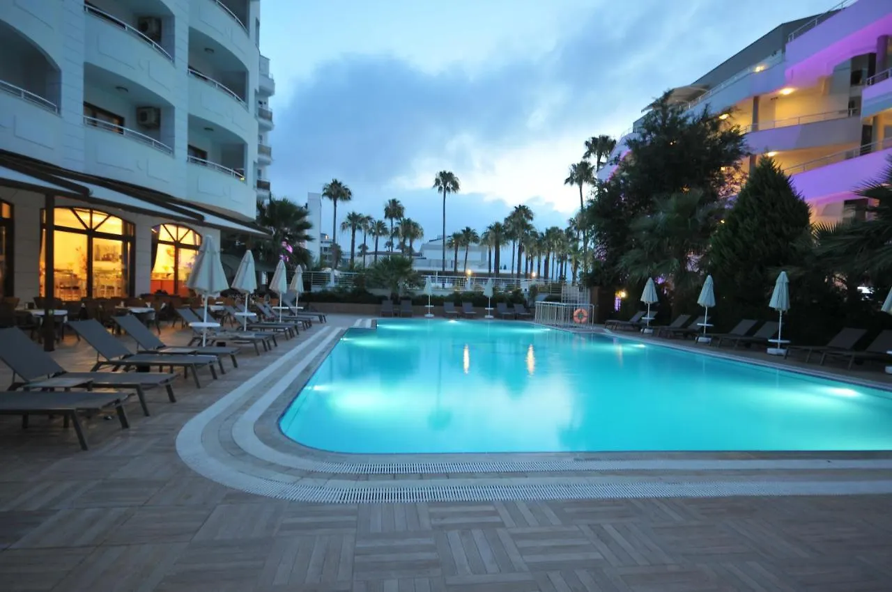 My Dream Hotel Marmaris