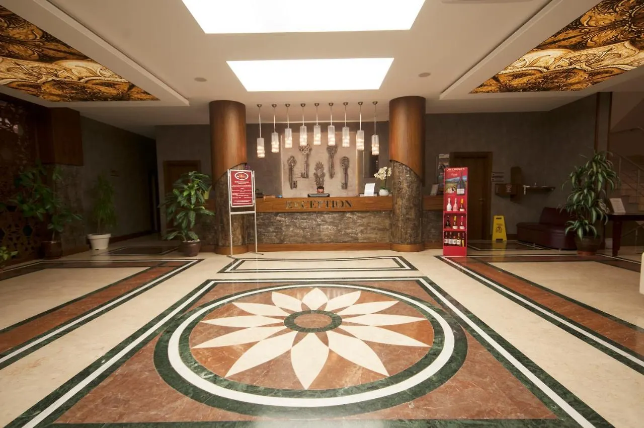 My Dream Hotel Marmaris Turkey