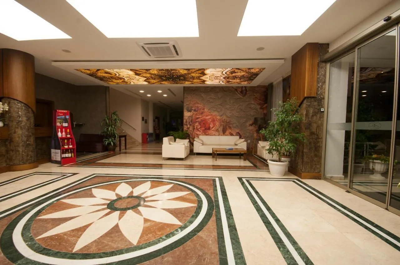 My Dream Hotel Marmaris 4*,  Turkey
