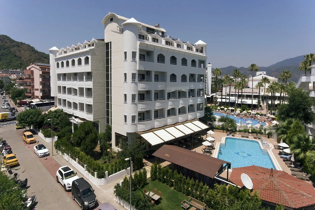 My Dream Hotel Marmaris Turkey